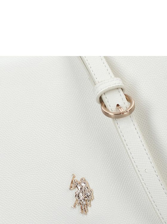 U.S. Polo Assn. Jones Crossbody taška 22 cm U.S. Polo Assn. Jones Crossbody taška 22 cm