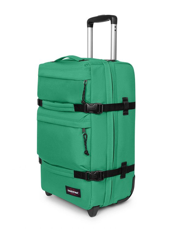 Eastpak Transit'R Plus 2-hjulet Kabinekuffert 55 cm Eastpak Transit'R Plus 2-hjulet Kabinekuffert 55 cm
