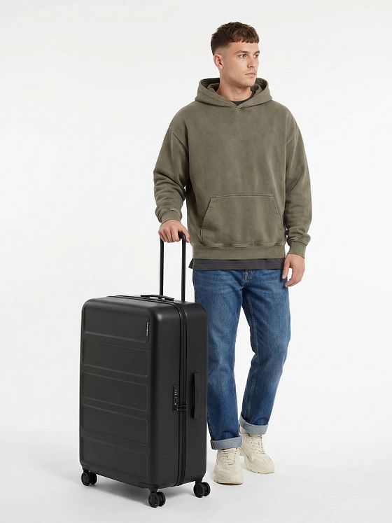 Samsonite Quadrix 4 kolečka kufr 75 cm Samsonite Quadrix 4 kolečka kufr 75 cm