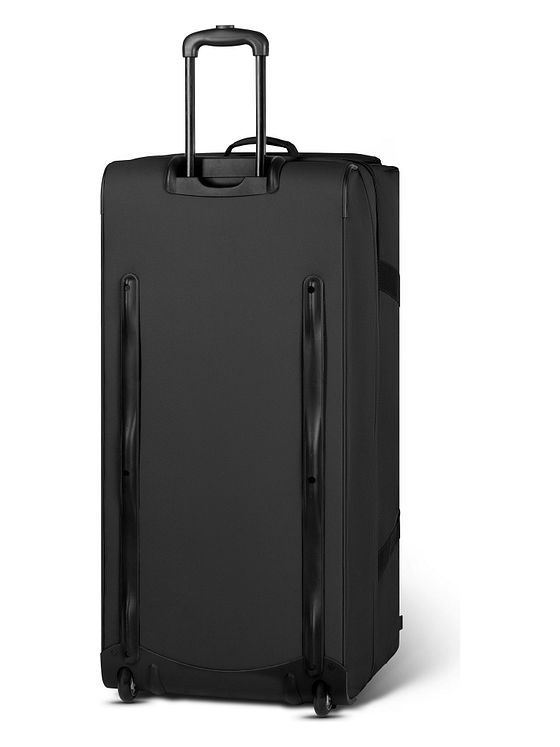 Redolz Cestovní taška na 2 kolečkách Duffle Essentials 90 cm XXL se speciální velikostí záhybů. Redolz Cestovní taška na 2 kolečkách Duffle Essentials 90 cm XXL se speciální velikostí záhybů.