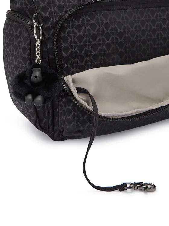 Kipling Gabb Crossbody taška 35.5 cm Kipling Gabb Crossbody taška 35.5 cm