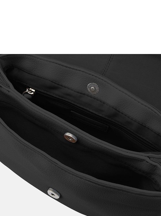 FredsBruder Bestie Taška přes rameno Kůže 26 cm FredsBruder Bestie Taška přes rameno Kůže 26 cm