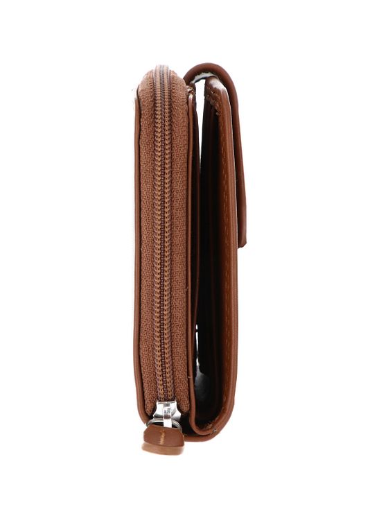 Golden Head Polo-pung RFID-læder 14,5 cm Golden Head Polo-pung RFID-læder 14,5 cm