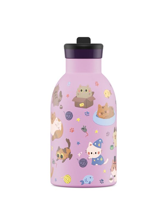 24Bottles Dětská láhev na pití Clima 300 ml 24Bottles Dětská láhev na pití Clima 300 ml