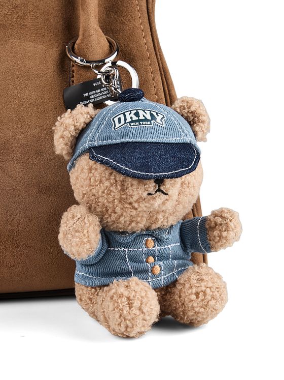 DKNY Amelie Taška přes rameno Kůže 33 cm DKNY Amelie Taška přes rameno Kůže 33 cm