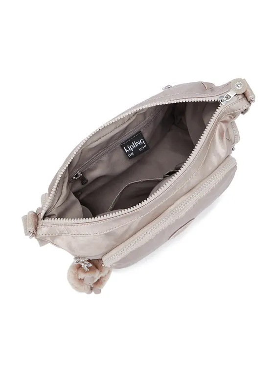 Kipling Gabb Crossbody taška S 31 cm Kipling Gabb Crossbody taška S 31 cm