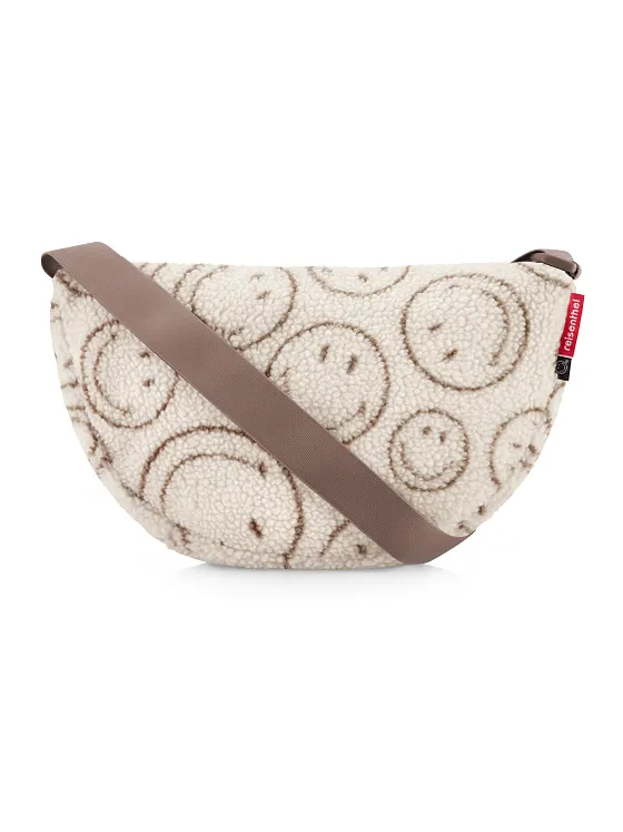 reisenthel Moonbag Crossbody taška S 40 cm reisenthel Moonbag Crossbody taška S 40 cm