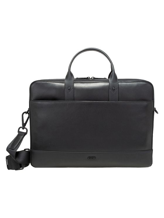 Joop! Manciano Dokumenttaske Læder 39 cm Laptoprum