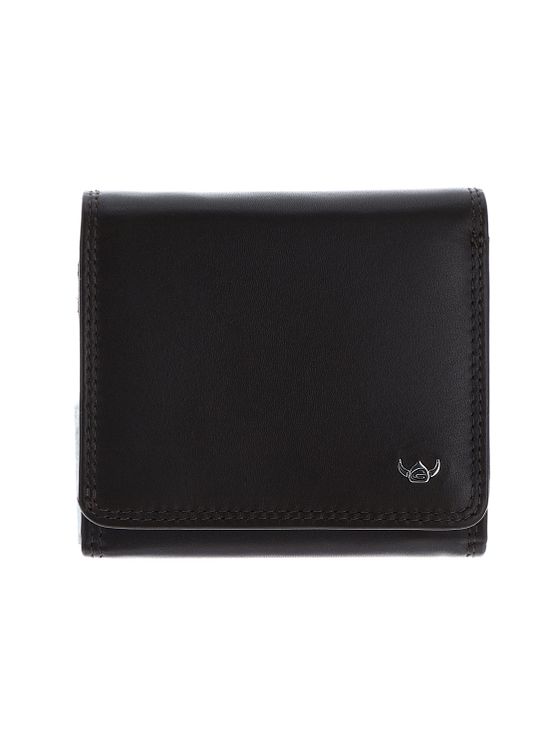 Golden Head Polo Pung RFID-beskyttelse Læder 10 cm Golden Head Polo Pung RFID-beskyttelse Læder 10 cm