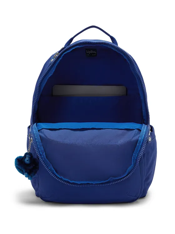 Kipling Basic Seoul Denní batoh 44 cm Kapsa na notebook