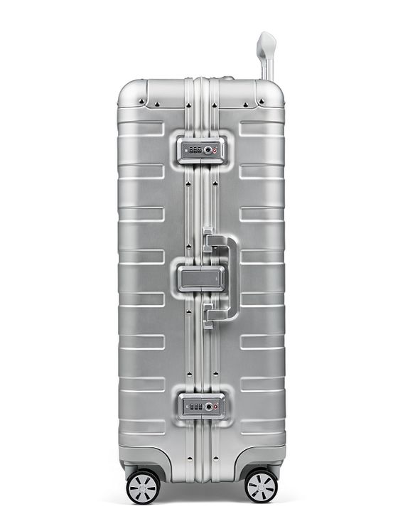 Redolz Pro Aluminium 4 hjul Trolley L 77 cm