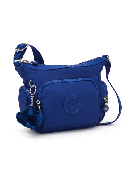 Kipling Basic Gabbie Crossbody taška 24.5 cm Kipling Basic Gabbie Crossbody taška 24.5 cm