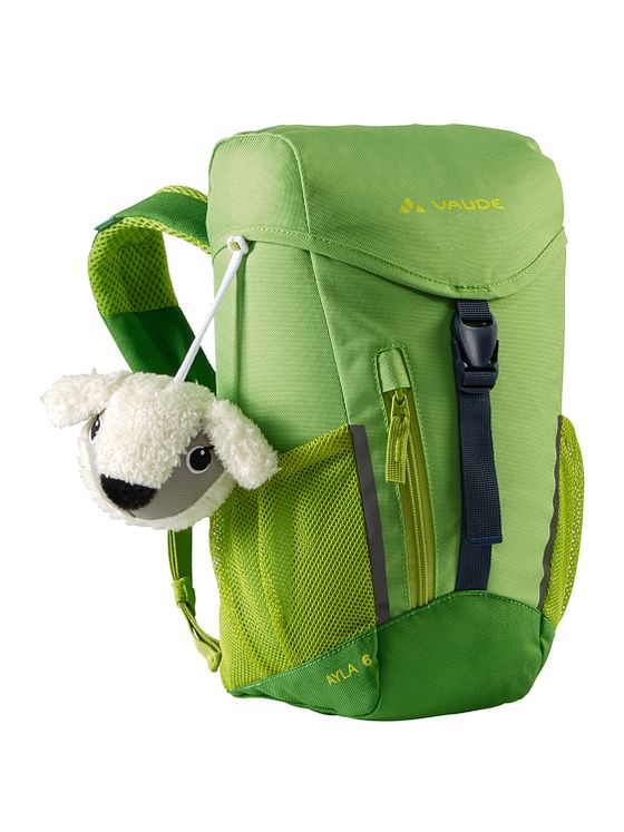 Vaude Dětský batoh Ayla 6 30 cm Vaude Dětský batoh Ayla 6 30 cm