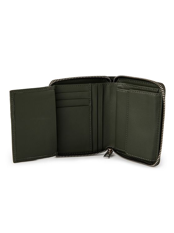 Liebeskind Conny Harris Peněženka Kůže 12.5 cm Liebeskind Conny Harris Peněženka Kůže 12.5 cm