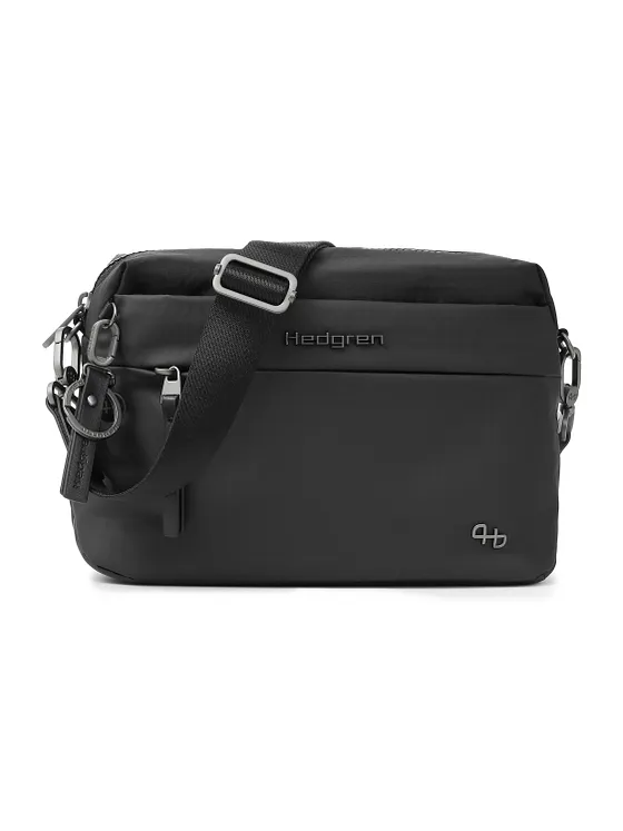 Hedgren Furo Crossbody taška RFID ochrana 25 cm Hedgren Furo Crossbody taška RFID ochrana 25 cm