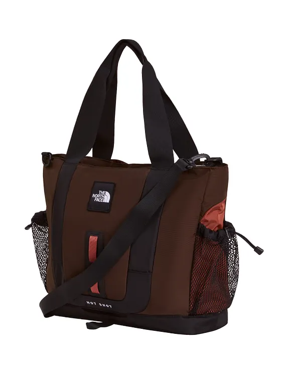 The North Face Hot Shot Tote taška 49 cm Kapsa na notebook The North Face Hot Shot Tote taška 49 cm Kapsa na notebook