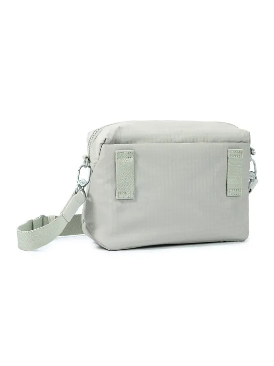 Hedgren Furo Crossbody taška RFID ochrana 25 cm Hedgren Furo Crossbody taška RFID ochrana 25 cm