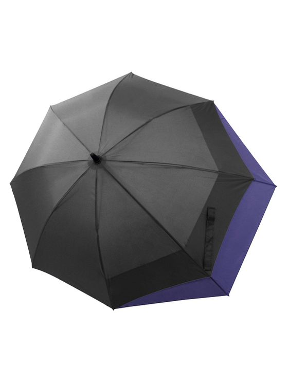 Doppler Speciály Vlákno Dlouhý deštník s tyčí 80 cm Doppler Speciály Vlákno Dlouhý deštník s tyčí 80 cm
