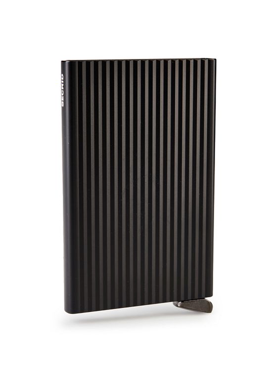 Secrid Cardprotector Pouzdro na kreditní karty RFID ochrana 10 cm Secrid Cardprotector Pouzdro na kreditní karty RFID ochrana 10 cm