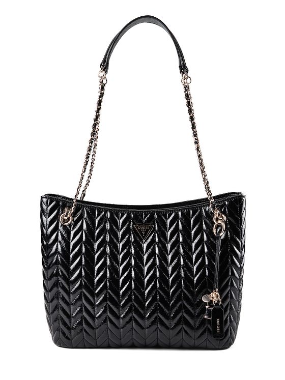 Guess Cheryl Nákupní taška 36 cm Guess Cheryl Nákupní taška 36 cm