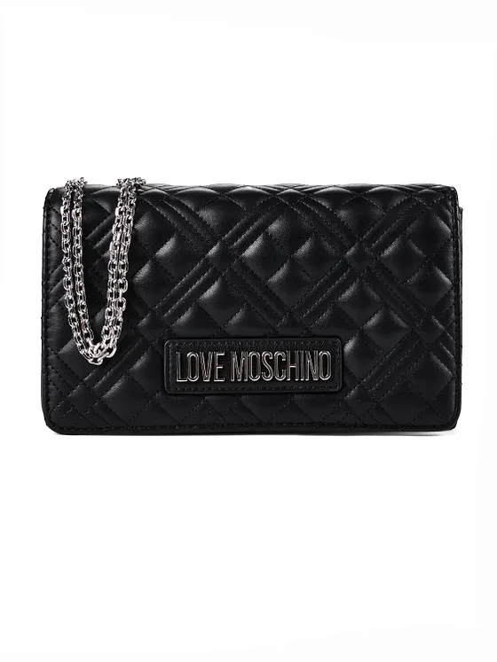 Love Moschino Crossbody taška 22 cm Love Moschino Crossbody taška 22 cm