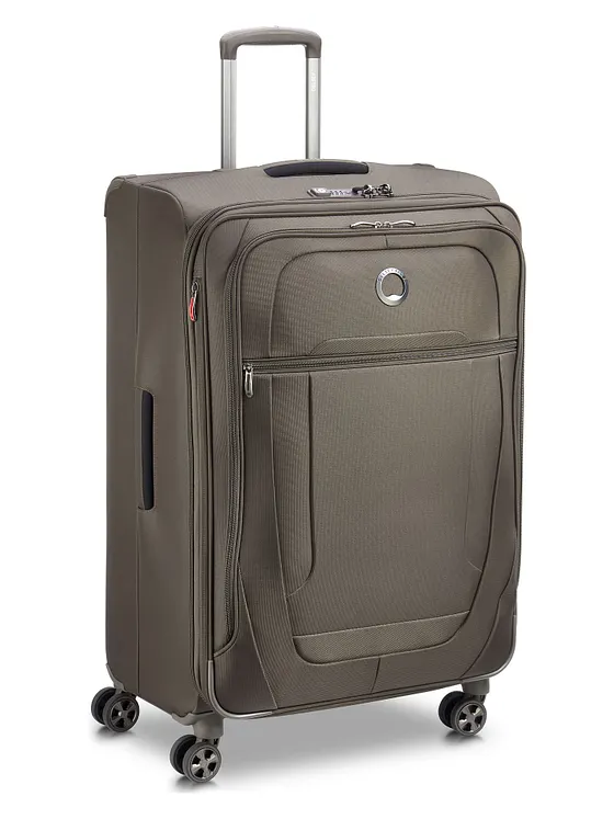 Delsey Paris Helium Dlx 4 kolečka kufr 77.5 cm Rozšiřitelný