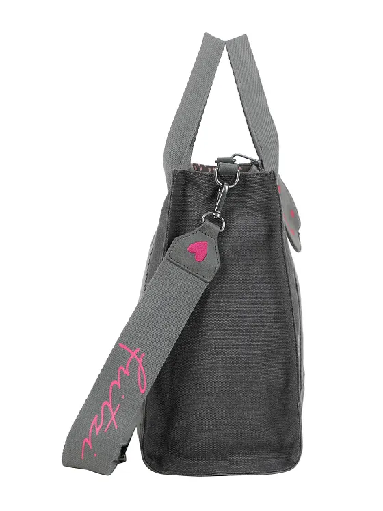 Fritzi aus Preußen Tote Bag Limited Tote taška 40 cm Fritzi aus Preußen Tote Bag Limited Tote taška 40 cm