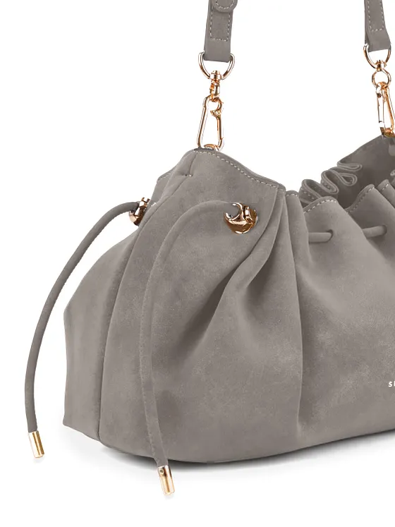Seidenfelt Rena Crossbody taška 30 cm