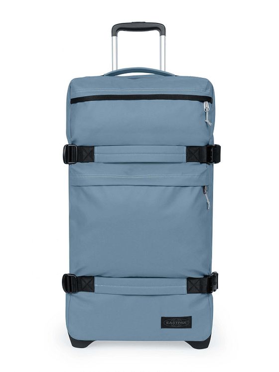 Eastpak Transit'R Plus 4-hjulet Rejsetaske 68 cm