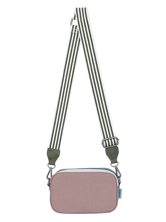 Fritzi aus Preußen Peanuts™ x fritzi Crossbody taška 19.5 cm Fritzi aus Preußen Peanuts™ x fritzi Crossbody taška 19.5 cm