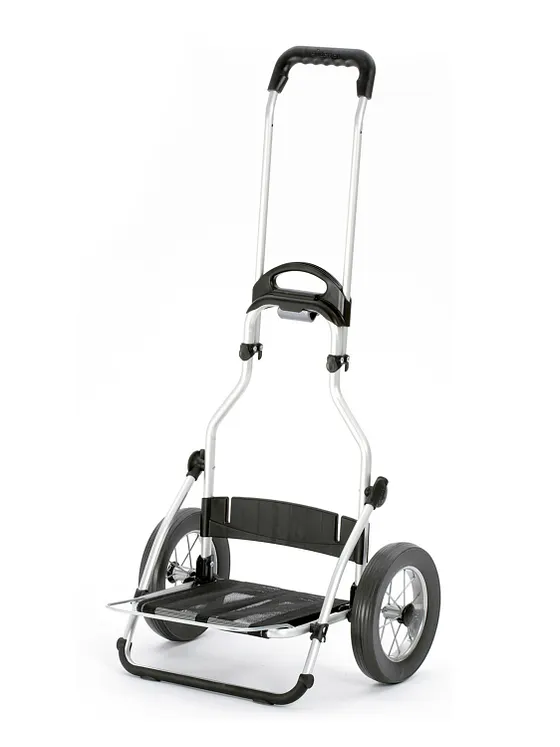 Andersen Shopper Royal Shopper Famke Nákupní vozík 59 cm