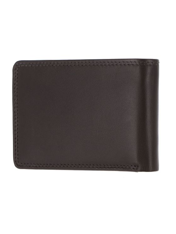 Golden Head Polo Peněženka RFID ochrana Kůže 22 cm Golden Head Polo Peněženka RFID ochrana Kůže 22 cm