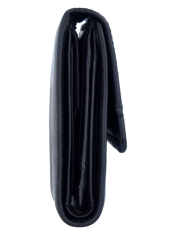 Maître Birkenfeld Dalene Peněženka Kůže 12 cm Maître Birkenfeld Dalene Peněženka Kůže 12 cm