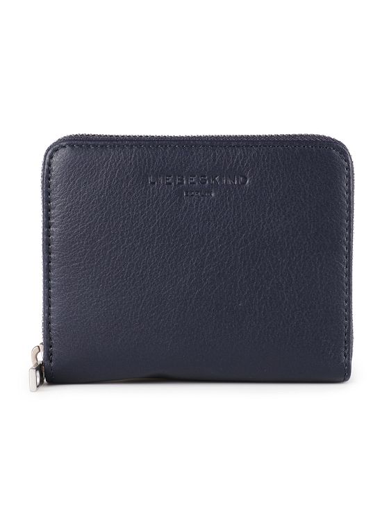 Liebeskind Conny Harris Peněženka Kůže 12.5 cm Liebeskind Conny Harris Peněženka Kůže 12.5 cm