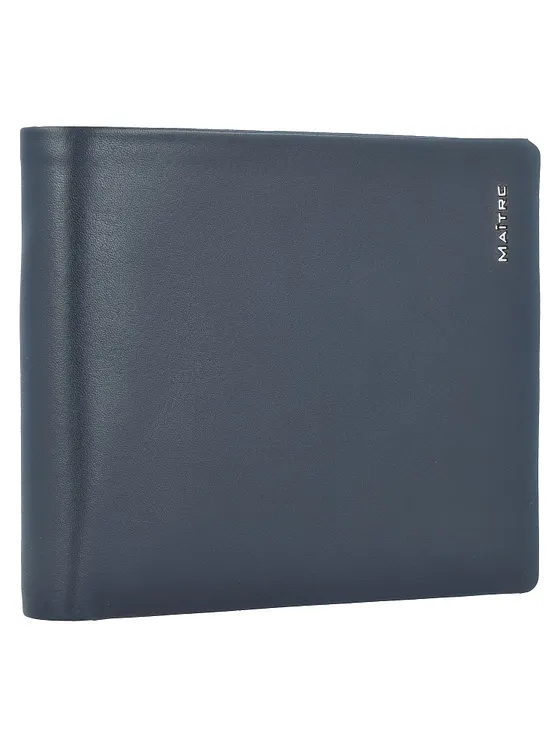Maître Abtweiler Gathman Peněženka Kůže 12 cm