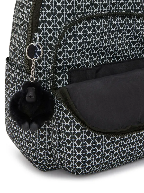 Kipling Seoul Denní batoh S 35 cm Kipling Seoul Denní batoh S 35 cm