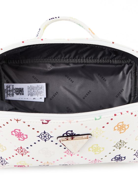 Guess Silia Kultur-taske 21 cm Guess Silia Kultur-taske 21 cm