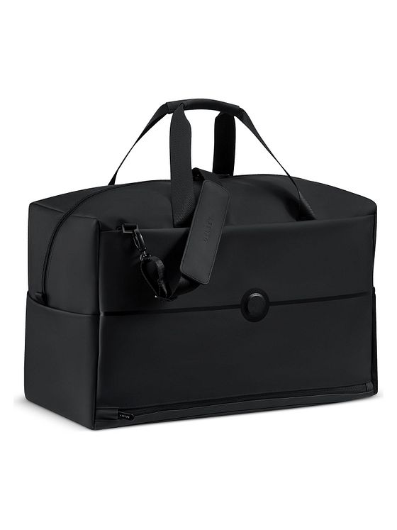 Delsey Paris Turenne Soft Rejsetaske 55 cm Delsey Paris Turenne Soft Rejsetaske 55 cm