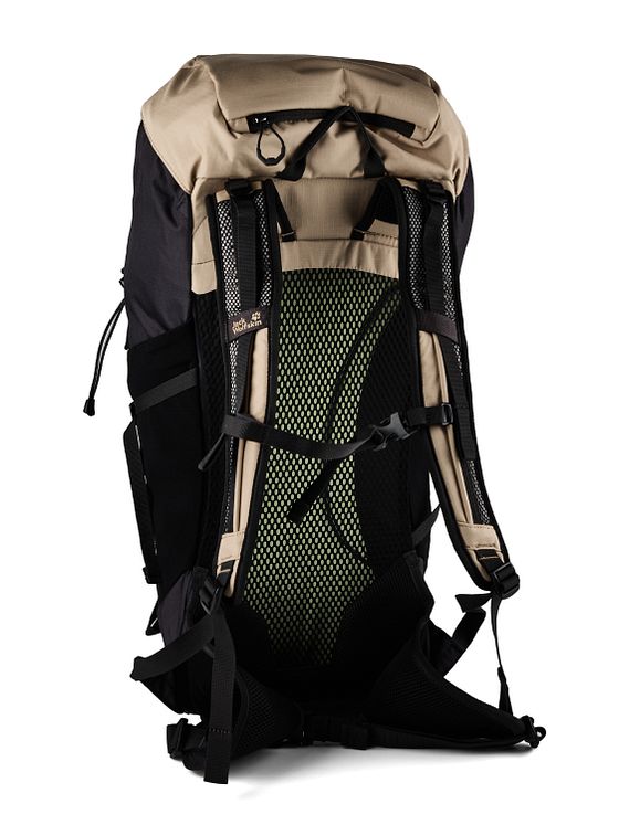 Jack Wolfskin Astro Vent 30 L Vandrer-rygsæk 62 cm Jack Wolfskin Astro Vent 30 L Vandrer-rygsæk 62 cm