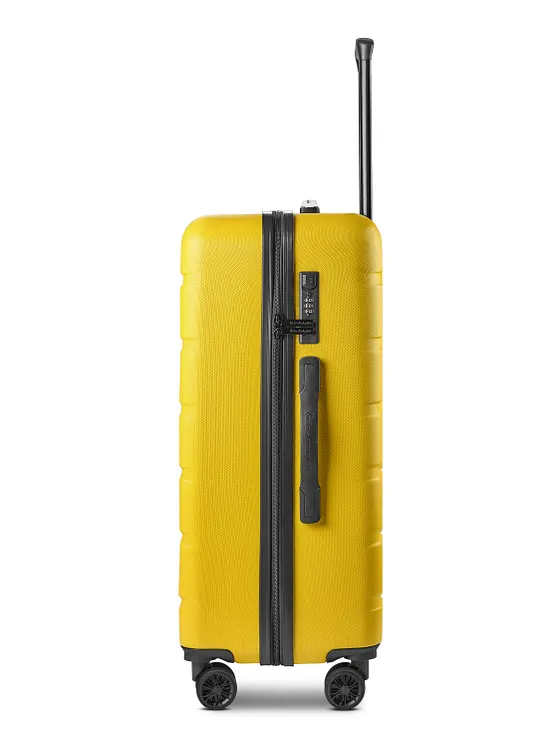 Tonino Lamborghini Bologna 4 kolečka kufr M 67 cm Tonino Lamborghini Bologna 4 kolečka kufr M 67 cm