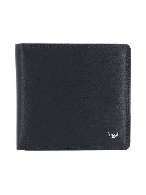 Golden Head Polo Peněženka RFID ochrana Kůže 11 cm Golden Head Polo Peněženka RFID ochrana Kůže 11 cm