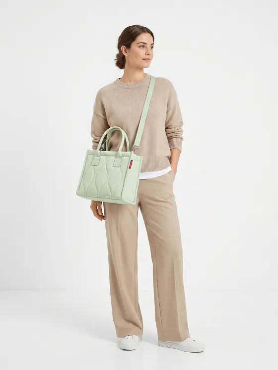 reisenthel Daily Shopper Tote taška 21 cm