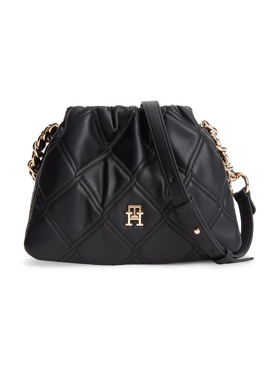 Tommy Hilfiger TH Feminine Taška přes rameno 22 cm Tommy Hilfiger TH Feminine Taška přes rameno 22 cm
