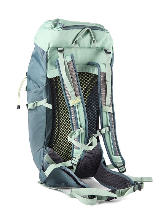 Jack Wolfskin Astro Vent 30 L Vandrer-rygsæk 62 cm Jack Wolfskin Astro Vent 30 L Vandrer-rygsæk 62 cm