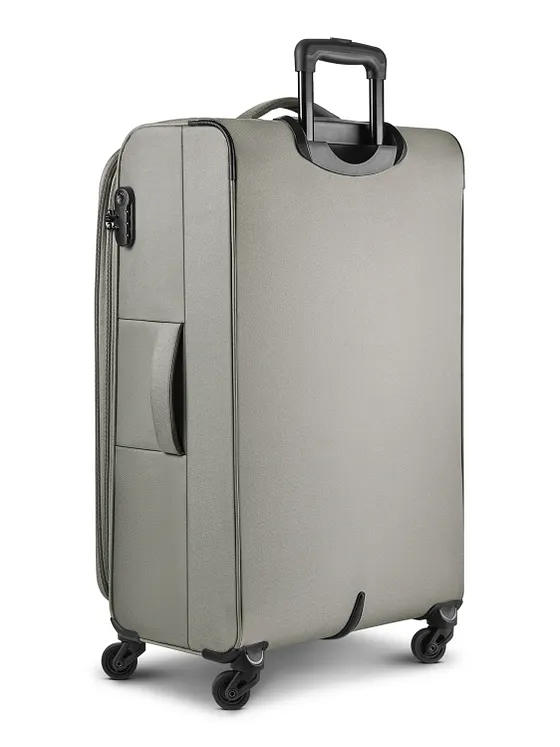 Smartbox Edition 04 4 kolečka kufr 78 cm Rozšiřitelný Smartbox Edition 04 4 kolečka kufr 78 cm Rozšiřitelný
