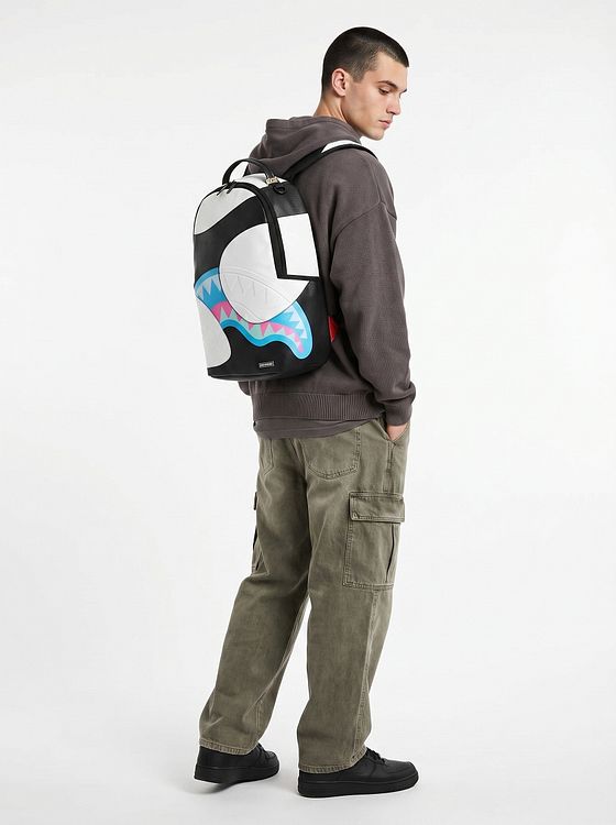 Sprayground Sleek Batoh 45 cm Kapsa na notebook Sprayground Sleek Batoh 45 cm Kapsa na notebook