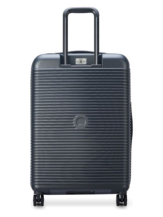 Delsey Paris Freestyle 4 hjul Trolley 67 cm Delsey Paris Freestyle 4 hjul Trolley 67 cm