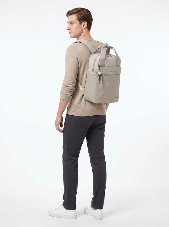Hedgren Furo Daypack M RFID-beskyttelse 37 cm Laptoprum