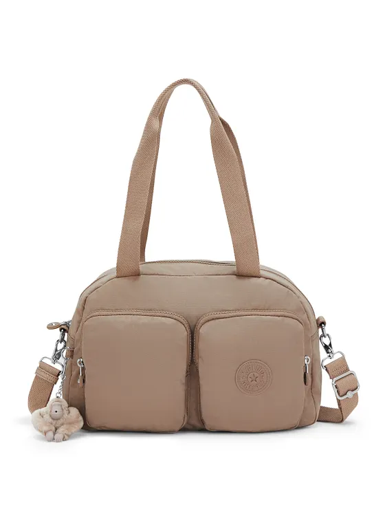 Kipling Basic Cool Defea Taška přes rameno 33 cm Kipling Basic Cool Defea Taška přes rameno 33 cm