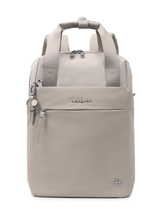 Hedgren Furo Daypack M RFID-beskyttelse 37 cm Laptoprum